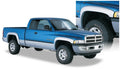 Bushwacker 94-01 Dodge Ram 1500 Fleetside OE Style Flares 4pc 78.0/96.0in Bed - Black - Crew Original