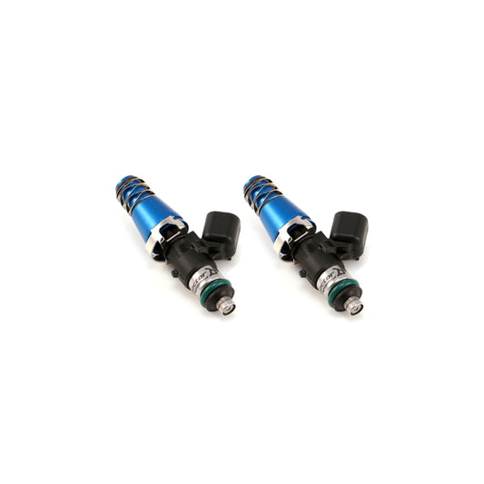 Injector Dynamics ID1700 79-86 Mazda RX-7 1700cc Injectors