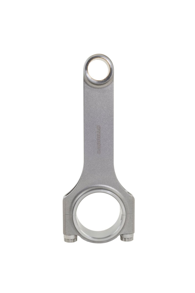 Carrillo Mitsibishi 4G63 2nd Gen & Lancer EVO Pro-H 3/8 CARR Bolt Connecting Rods - Crew Original