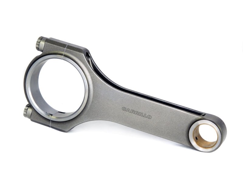 Carrillo Nissan/Infiniti/Datsun VQ37HR Pro-H 3/8 WMC Bolt Connecting Rods - Crew Original