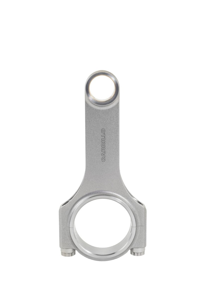 Carrillo Subaru EJ18/EJ20/EJ257 (WRX Sti) Pro-H 3/8 WMC Bolt Connecting Rods - Crew Original