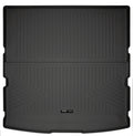 Husky Liners 2018 Ford Expedition / 2018 Lincoln Navigator WeatherBeater Rear Cargo Liner - Black