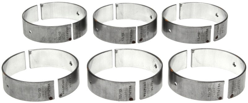 Clevite Chrylser / Mistubishi 2.5L / 3.0L V6 Con Rod Bearing Set - Crew Original