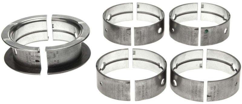 Clevite Chrysler 4 2.4L DOHC-2.4L DOHC Turbo 1995-2005 Main Bearing Set - Crew Original