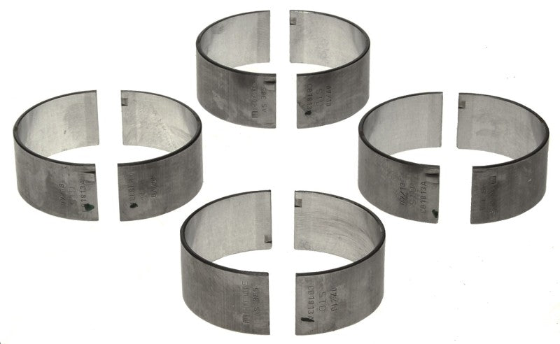 Clevite Chrysler Products 4 2.4L 148 DOHC 1995-05 Con Rod Bearing Set - Crew Original