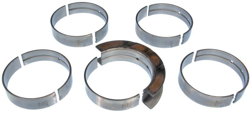 Clevite Cummins B Series 6 Cyl Contains Flange Bearing Main Bearing Set - Crew Original