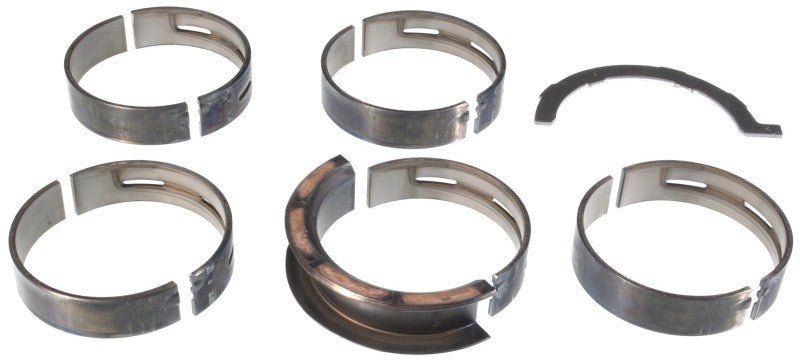Clevite Ford Products V8 5.0L DOHC 2011 Main Bearing Set - Crew Original