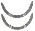 Clevite Ford/Mazda 79 1.3L 1324cc 98 1.6L 1597cc 112 1.8L 1840cc 4 Cyl 1986 Thrust Washer Set - Crew Original