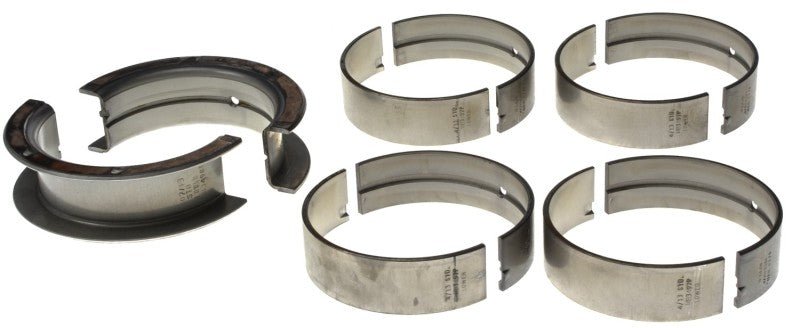 Clevite Ford/Navistar V8 7.3L Turbo Main Bearing Set - Crew Original
