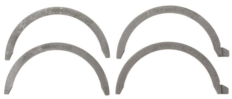 Clevite Mitsubishi 2972cc 3.0L Eng 1987-93 Thrust Washer Set - Crew Original