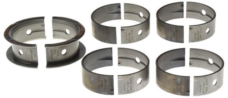 Clevite Mitsubishi 4 1795-2350cc 1992-98 Main Bearing Set - Crew Original