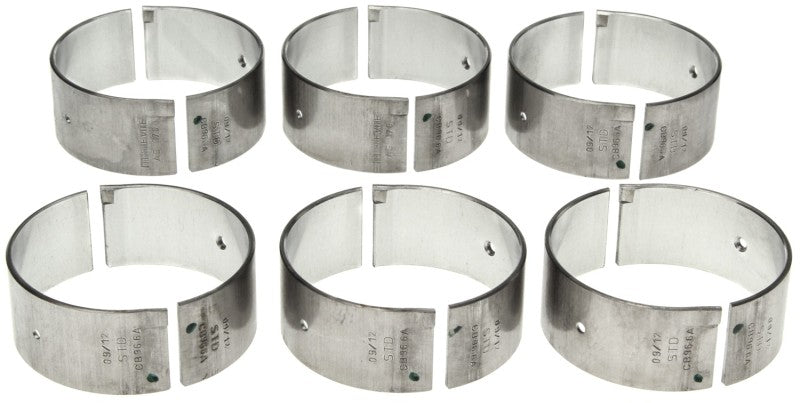 Clevite Nissan 1595 1770 1952 2187 2389cc 4 Cyl 2393 2565 2753 2793cc6-c Con Rod Bearing Set - Crew Original