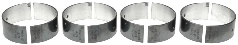 Clevite Nissan 2389cc 4Cyl KA24E KA24DE Con Rod Bearing Set - Crew Original