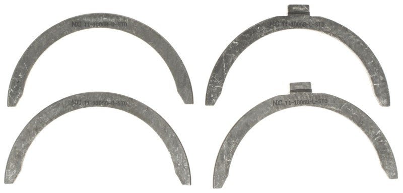 Clevite Toyota 1897 1994cc 4 Cyl 2253 2563 2759 2954cc 6 Cyl 1968-93 Thrust Washer Set - Crew Original