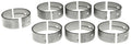 Clevite Toyota 2759 2954cc 6 Cyl 1984-93 Main Bearing Set - Crew Original