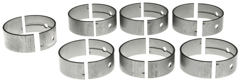 Clevite Toyota 2759 2954cc 6 Cyl 1984-93 Main Bearing Set - Crew Original