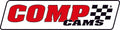 COMP Cams 09-18 Dodge 5.7L/6.2/6.4 HEMI .600in Lift Beehive Spring Kit w/ Steel Retainers - Crew Original