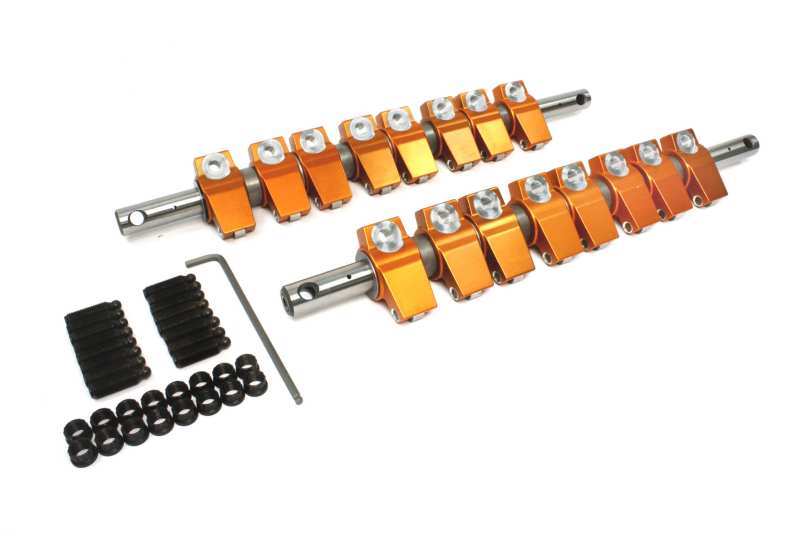 COMP Cams Alum Rocker Arm Kit Chrysler - Crew Original