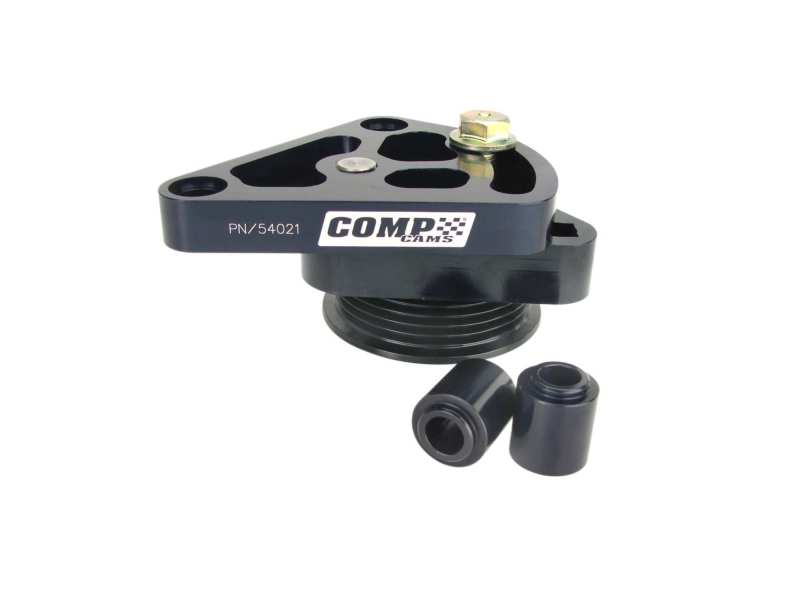 COMP Cams Belt Tensioner W/Idler Gm LS - Crew Original