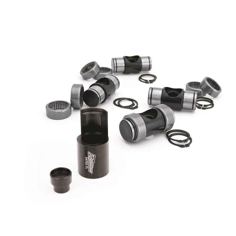 COMP Cams GM LS OEM Rocker Arm Upgrade Kit & Installation Tool - Crew Original