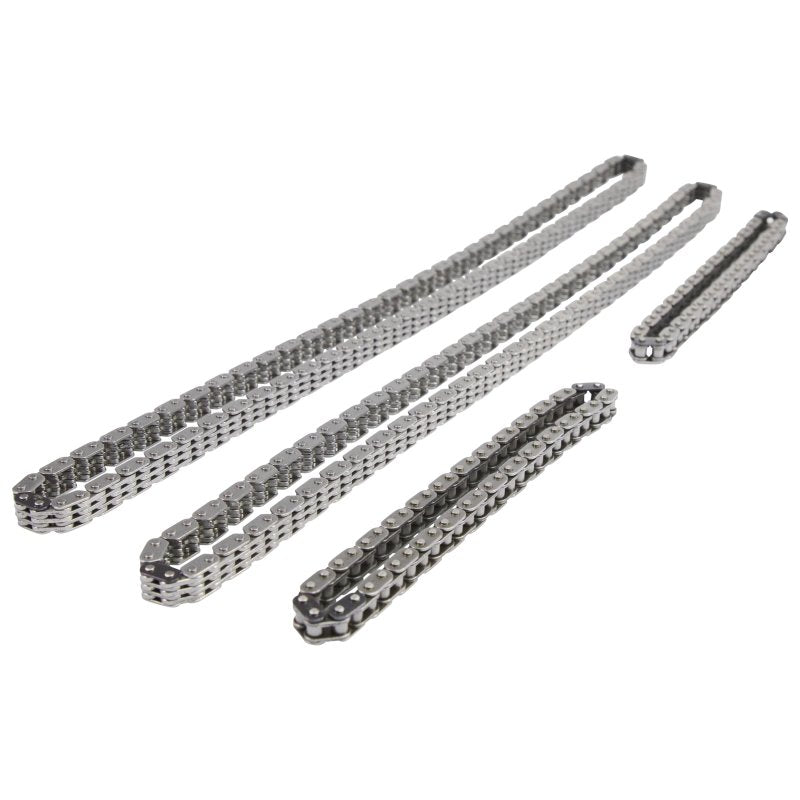 COMP Cams High-Tech Timing Chain Set 11-14 Ford Coyote - Crew Original