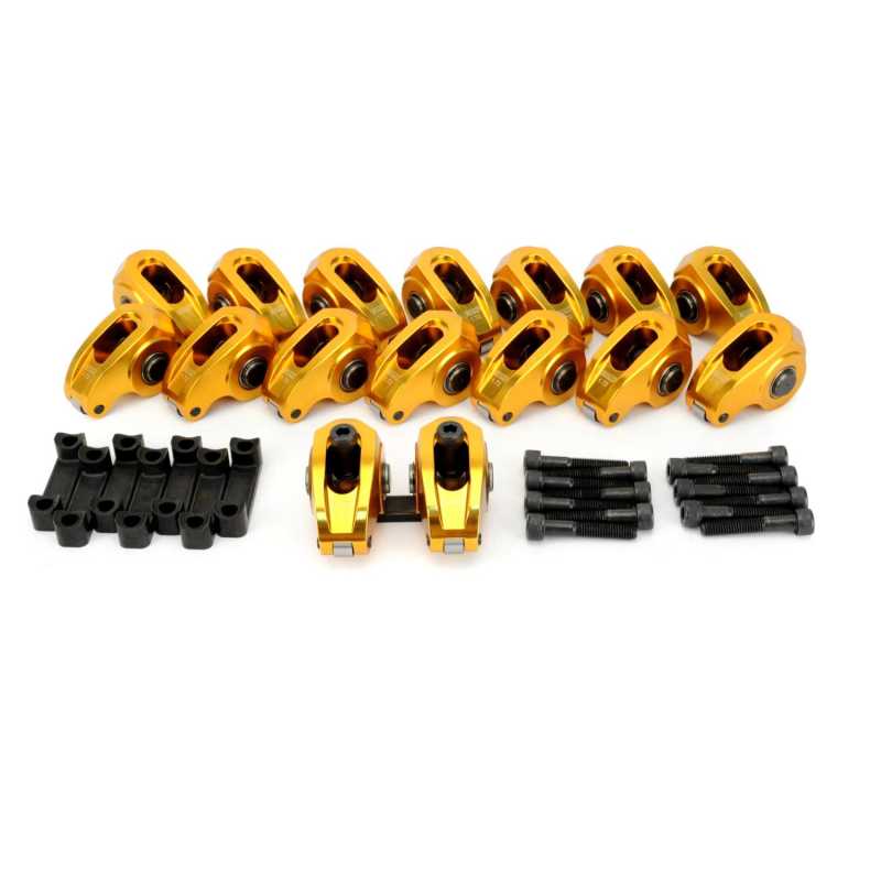 COMP Cams Rocker Arm Ultra Golds Arc LS3 - Crew Original