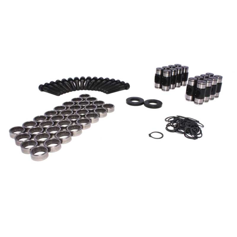 COMP Cams Trunion Kit LS-Type Rocker Retrofit - Crew Original