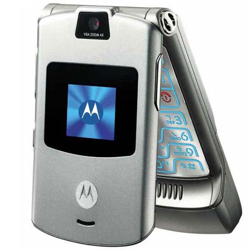 cool new phone - Crew Original
