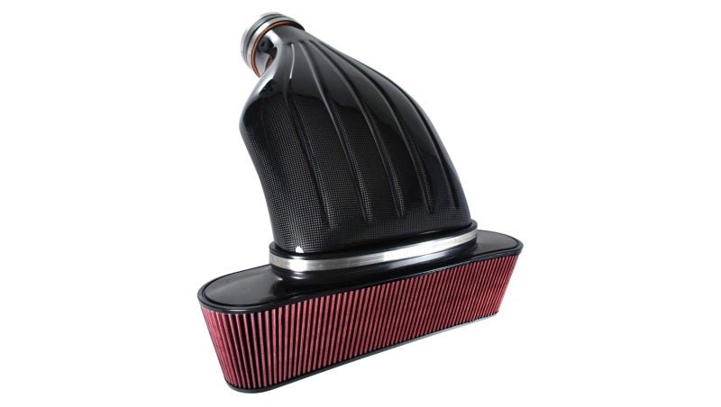 Corsa 06-13 Chevrolet Corvette C6 Z06 7.0L V8 Air Intake - Crew Original