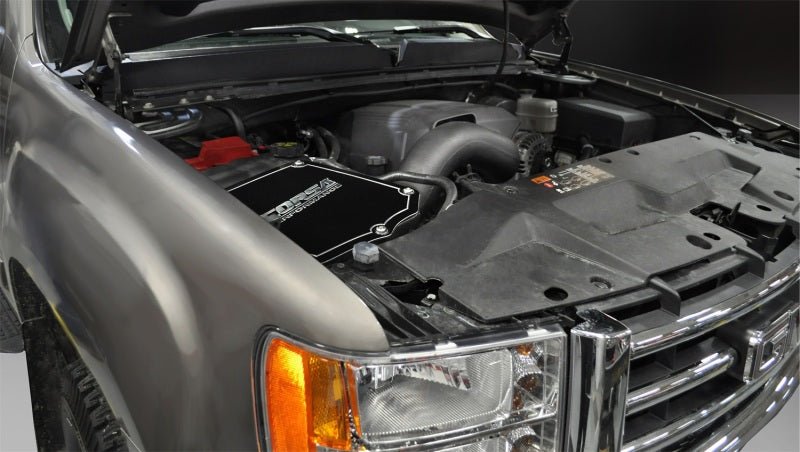 Corsa 09-13 Chevrolet Suburban Suburban 5.3L V8 Air Intake - Crew Original