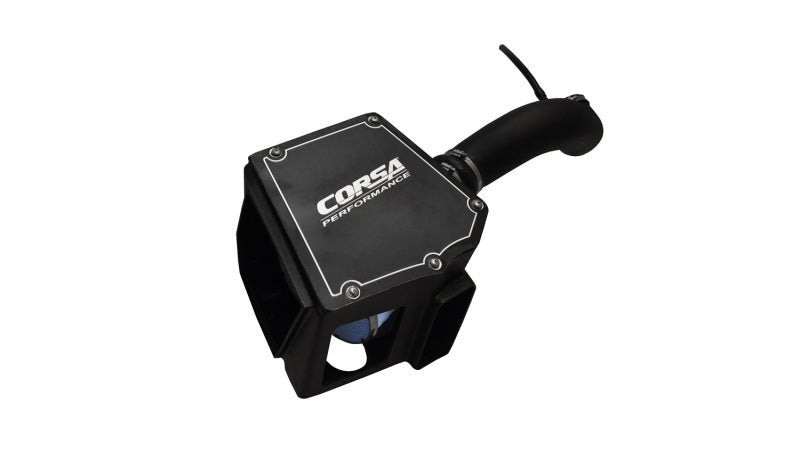 Corsa 09-13 Chevrolet Suburban Suburban 5.3L V8 Air Intake - Crew Original