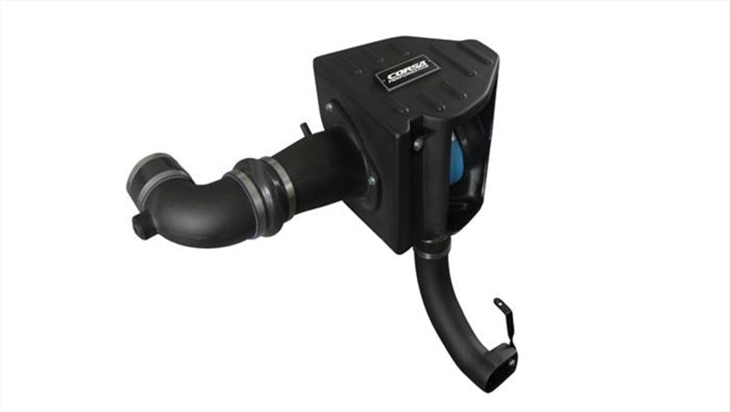 Corsa 11-14 Dodge Challenger R/T 5.7L V8 Air Intake - Crew Original