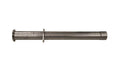 Corsa 11-14 Ford F-150 3.5L V6/5.0L V8 144.5in Wheelbase 3in Resonator Delete Kit - Crew Original