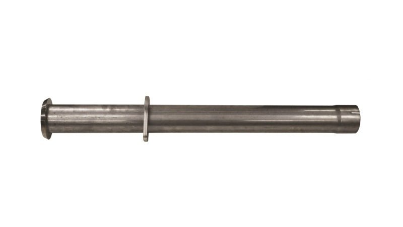Corsa 11-14 Ford F-150 Raptor 6.2L V8 144in Wheelbase Xtreme Cat-Back Resonator Delete Kit Exhaust - Crew Original