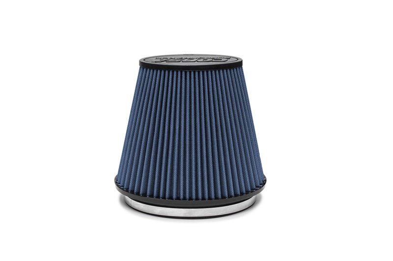 Corsa 14-19 Chevrolet Corvette C7 6.2L V8 Carbon Fiber Air Intake (Does Not Fit Z06/ZR1) - Crew Original