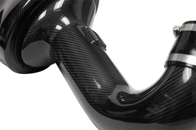 Corsa 15-19 Corvette C7 Z06 MaxFlow Carbon Fiber Intake with Dry Filter - Crew Original