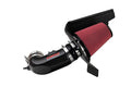 Corsa 17-21 Chevrolet Camaro ZL1 Carbon Fiber Air Intake w/ DryTech 3D No Oil Filtration - Crew Original