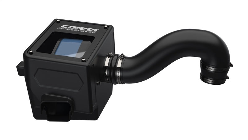 Corsa 19-20 Dodge Ram 1500 5.7L V8 Air Intake - Crew Original