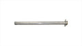 Corsa 2015 Ford F-150 5.0L V8 145in Wheelbase 2.5in Resonator Delete Kit - Crew Original