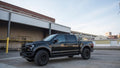 Corsa 2017 Ford F-150 Raptor 3.5L V6 Super Cab / Super Crew Cab 3.0in Muffler Upgrade Kit - Crew Original