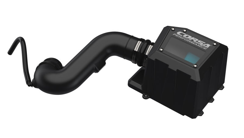 Corsa 2019+ Chevrolet Silverado 5.3L V8 1500 Powercore Dry Air Intake - Crew Original