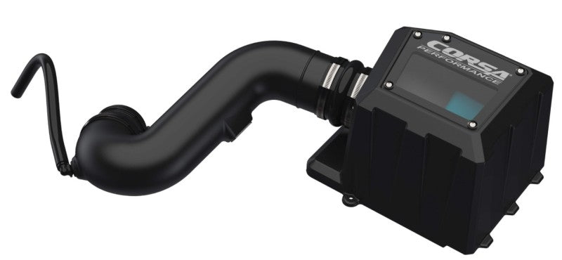 Corsa 2019+ Chevrolet Silverado 5.3L V8 1500 Powercore Dry Air Intake - Crew Original