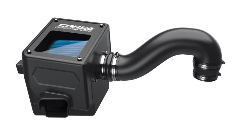 Corsa Air Intake MaxFlow 5 Closed Box 2019+ RAM 1500 5.7L - Crew Original