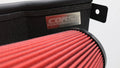 Corsa Apex 11-17 Jeep Grand Cherokee 5.7L DryTech 3D Metal Intake System - Crew Original