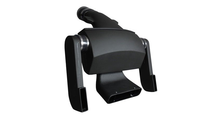 Corsa Chevrolet Corvette 08-13 C6 6.2L/06-09 C6 Z06 7.0L V8 Air Intake - Crew Original