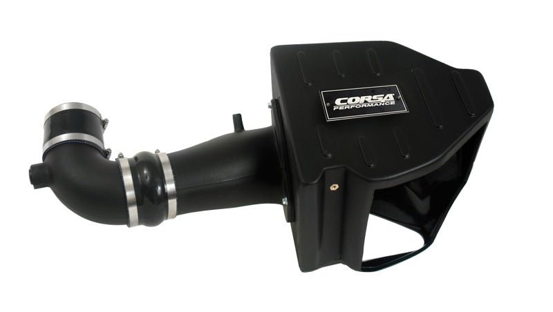 Corsa Chrysler 11-14 300C/Dodge 11-14 Charger R/T 5.7L V8 Air Intake - Crew Original