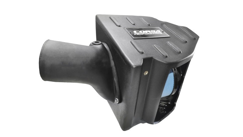 Corsa Chrysler/Dodge 12-13 300/12-13 Charger/11-13 Challenger STR-8 6.4L V8 Air Intake - Crew Original