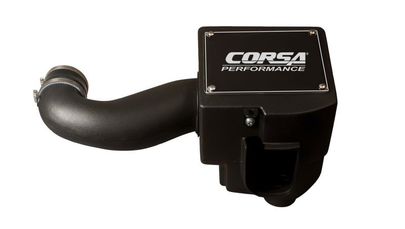 Corsa Dodge Challenger 08-10 R/T 5.7L V8 Air Intake - Crew Original