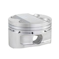 CP Piston & Ring Set for Miata BPZ3 - Bore (83mm) - Size (Standard) - Compression Ratio (9.0) - Crew Original