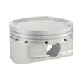 CP Piston & Ring Set for Nissan VQ35DE - Bore (96mm) - Size (+0.5mm) - CR (8.5) - Crew Original